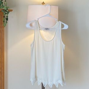 The Limited Dressy Tank